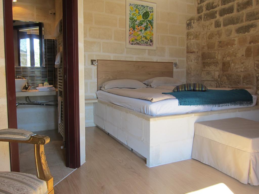 Hotel Masseria Coccioli Casalabate Chambre photo