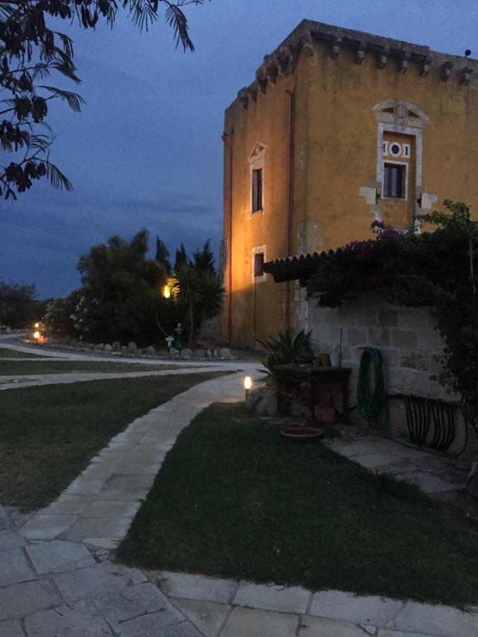 Hotel Masseria Coccioli Casalabate Extérieur photo